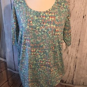 Lularoe XS Irma